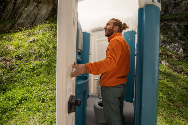 Best Affordable portable toilet rental  in Hilton, NY