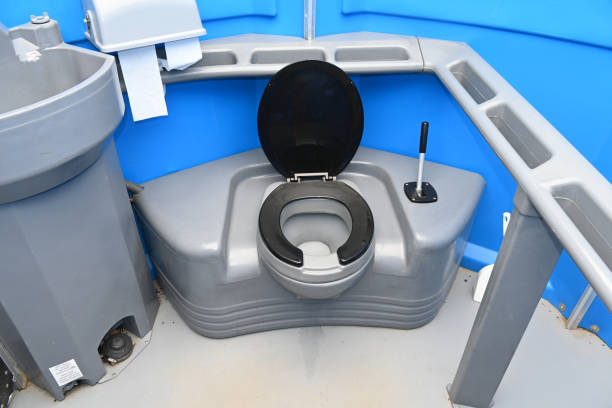 Best Luxury portable toilet rental  in Hilton, NY