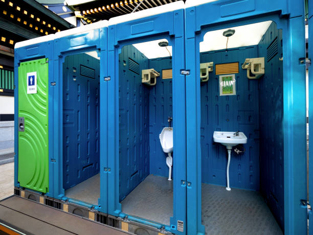 Best Portable toilet rental cost  in Hilton, NY