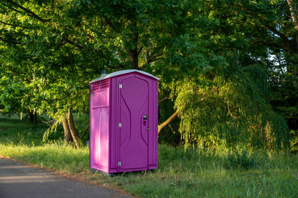 Best Affordable porta potty rental  in Hilton, NY