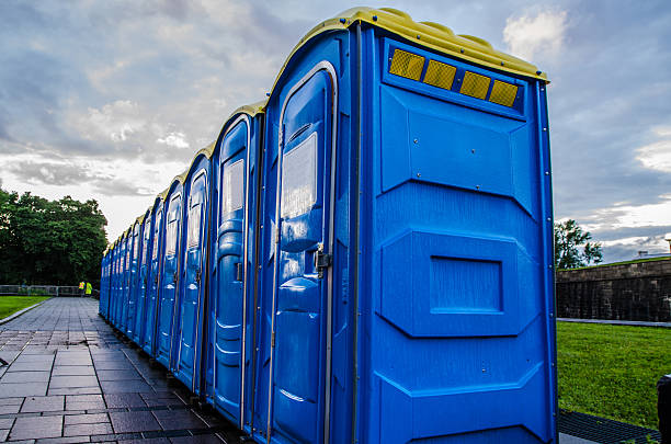 Hilton, NY porta potty rental Company